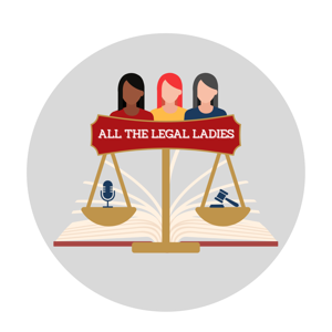 All The Legal Ladies