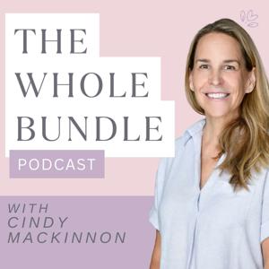 The Whole Bundle: Nurturing parents through nourishing conversations