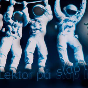 Lektor på slap line [UCL]