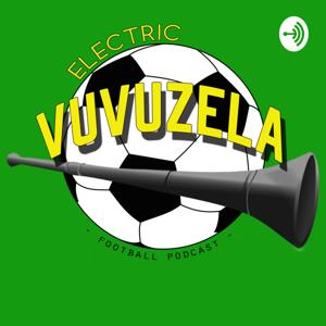 Electric Vuvuzela