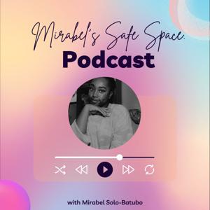Mirabel's Safe Space
