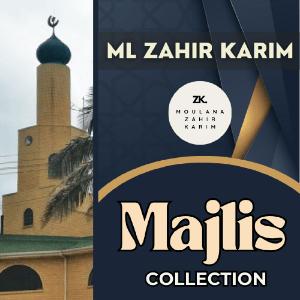 Moulana Zahir Karim