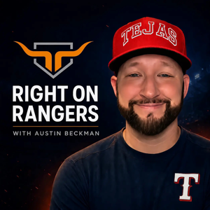 Right on Rangers LIVE!