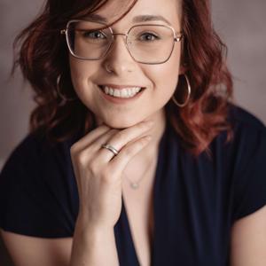 Paarberaterin Julias Podcast