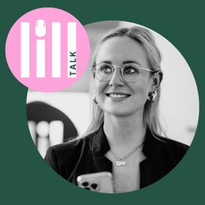 LILL Talk - Der Social Media und Business Podcast