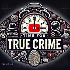 Time For True Crime