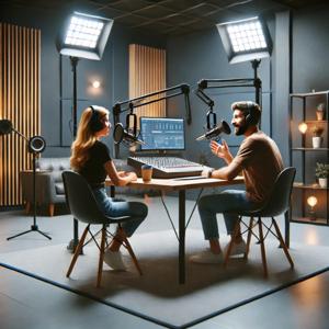 Real talk with AI - AI News