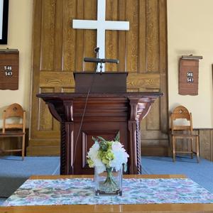 Transformed By The Gospel Sermon Ministry