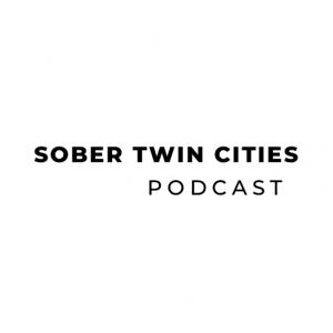 Sober Twin Cities Podcast