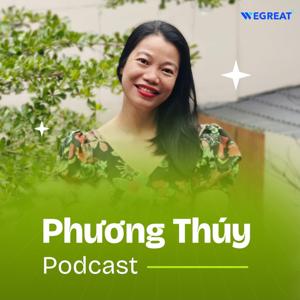 Phương Thúy Podcast