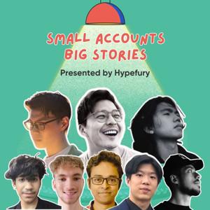 Small Accounts, Big Stories