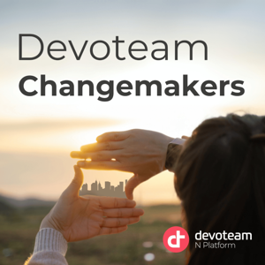 Devoteam ServiceNow Changemakers