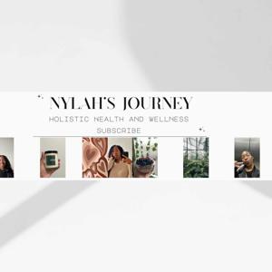 Nylah’s Journey Substack Edition