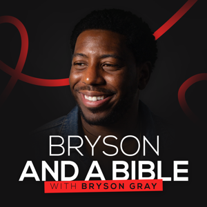 Bryson and a Bible
