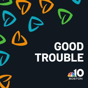 Good Trouble with Embrace Boston