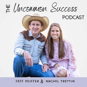 The Uncommon Success Podcast