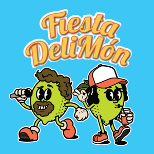 Fiesta DeliMón