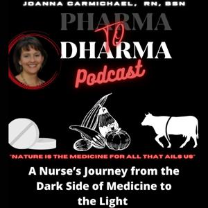 Pharma to Dharma