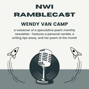 No Wasted Ink Ramblecast