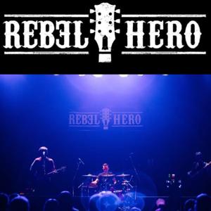 Rebel Hero - Songs