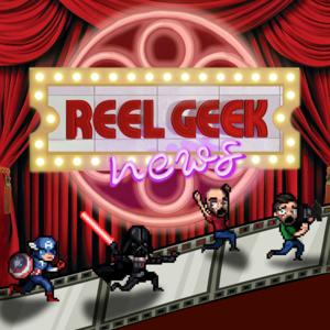 Reel Geek News