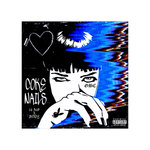 Coke Nails - Lil Peep
