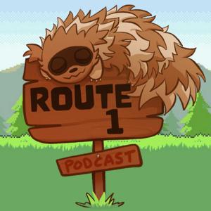 Route 1 Podcast