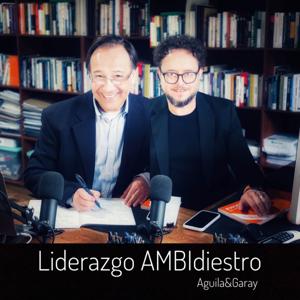 LIDERAZGO AMBIDIESTRO