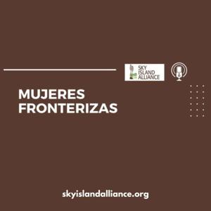 Mujeres Fronterizas