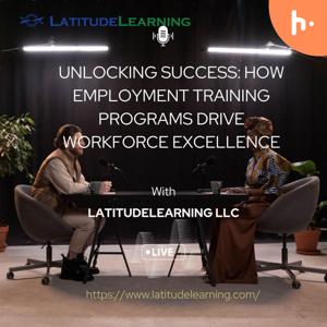 LatitudeLearning Show
