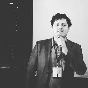 thedesertlynx 3Speak Podcast