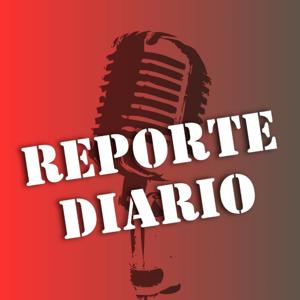 Reporte Diario