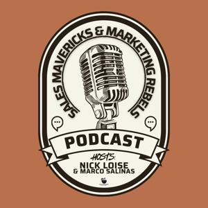 Sales Mavericks and Marketing Rebels