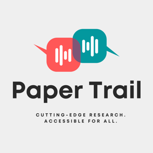 Paper Trail Podcast
