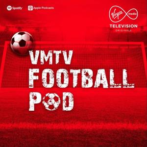 The VMTV Football Pod