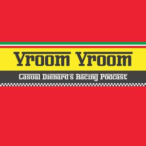 Vroom Vroom