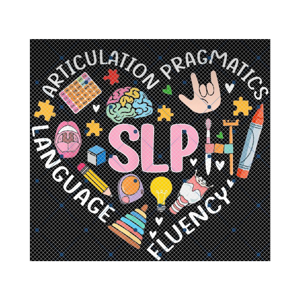 The Speech Swallow Wellness