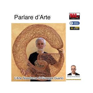 L’Arte Tessoforme di Giuseppe Guanci