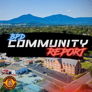 BPD Community Report