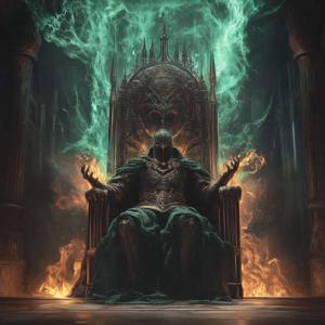Shaking the Throne