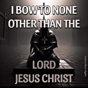 Obey King Jesus & Crucify The Flesh