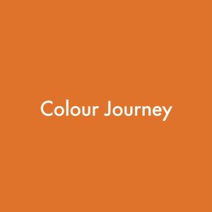 Colour Journey, a podcast series by Givaudan