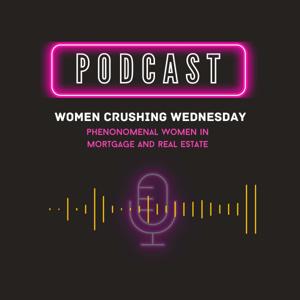 Women Crushing Wednesday