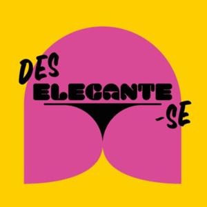 Deselegante-se