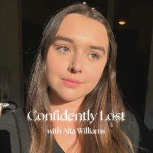 Confidently Lost