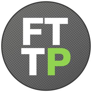 Fiber To The Podcast