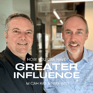 Greater Influence