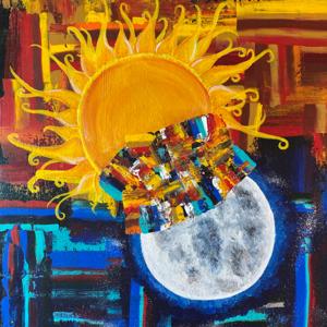 The Sun and Moon Podcast