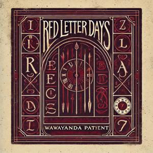 Red Letter Days