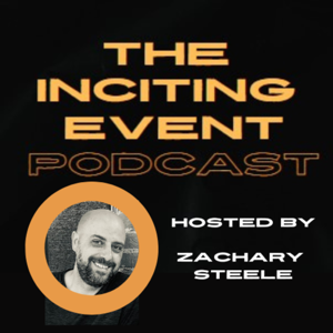 The Inciting Event